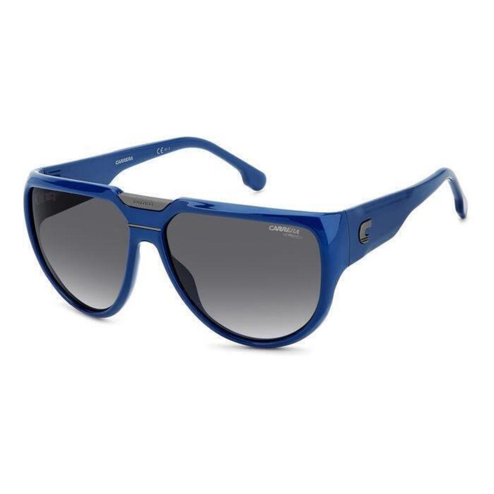 NWT Carrera FLAGLAB-13-0PJP-9O 62mm Sunglasses